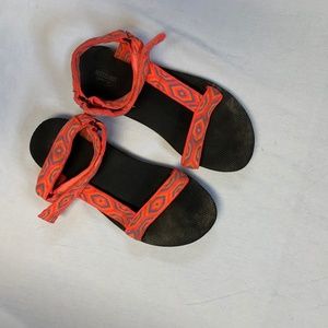 Mossimo Sandals Size 10-12